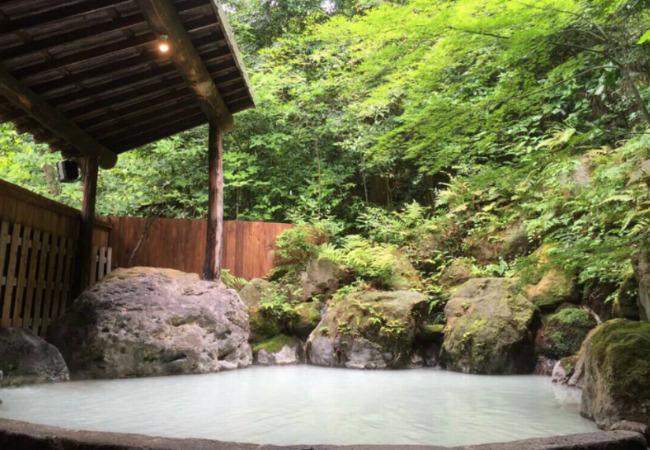 夢幻の里 春夏秋冬